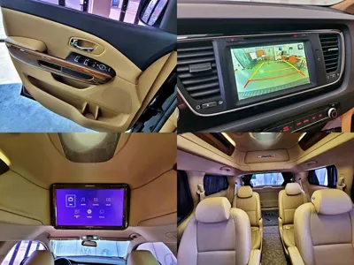 Kia Canival 2015, 129000 км, за 13590000 KRW - фото 13