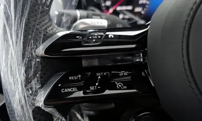 Mercedes-Benz G-Class 2026, 16 км, за 330000000 KRW - фото 27