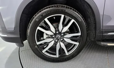Honda Pilot 2021, 65482 км, за 33900000 KRW - фото 5