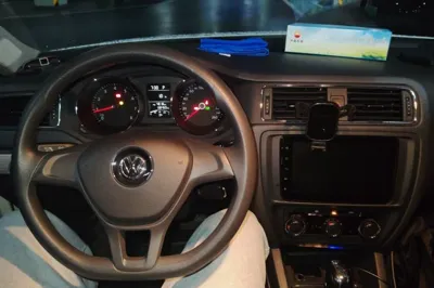 Volkswagen Sagitar 2017, 68400 км, за 46912.79 CNY - фото 6