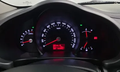 Kia Sportage 2016, 91984 км, за 9200000 KRW - фото 8
