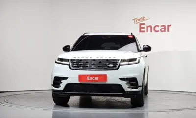 Land Rover Range Rover Velar 2025, 15994 км, за 76000000 KRW