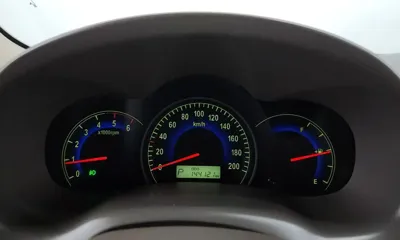 Kia Canival 2010, 144121 км, за 3900000 KRW - фото 8