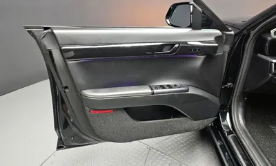 Hyundai Grandeur 2023, 61129 км, за 35200000 KRW - фото 24