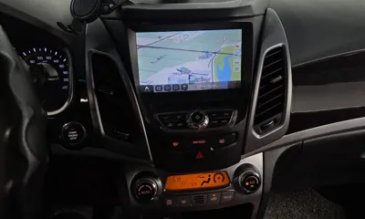 KG_Mobility_Ssangyong KORANDO 2014, 159369 км, за 3900000 KRW - фото 14