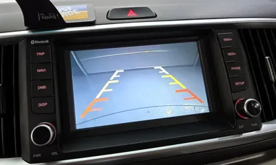 Kia Ray 2018, 53695 км, за 9600000 KRW - фото 15