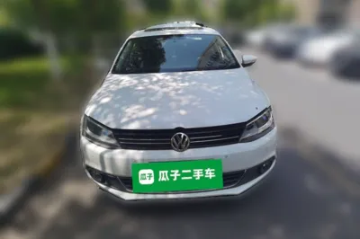 Volkswagen Sagitar 2014, 144400 км, за 38638.17 CNY