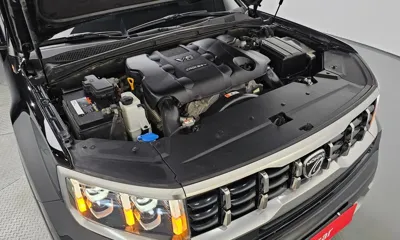 Kia Mohave 2020, 94112 км, за 29900000 KRW - фото 6