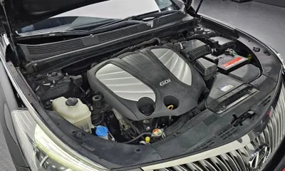 Hyundai Grandeur 2016, 159972 км, за 6990000 KRW - фото 6