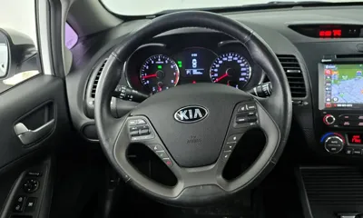 Kia K3 2015, 94860 км, за 5700000 KRW - фото 13