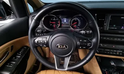 Kia Canival 2020, 114716 км, за 25700000 KRW - фото 13