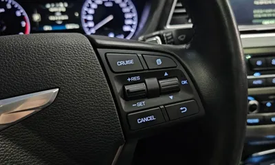 Hyundai Genesis 2016, 94271 км, за 12990000 KRW - фото 14