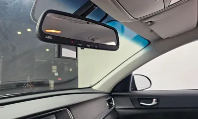 Kia K5 2017, 52471 км, за 9990000 KRW - фото 19