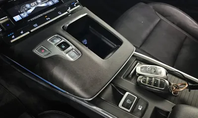 Hyundai Grandeur 2020, 88306 км, за 22200000 KRW - фото 9
