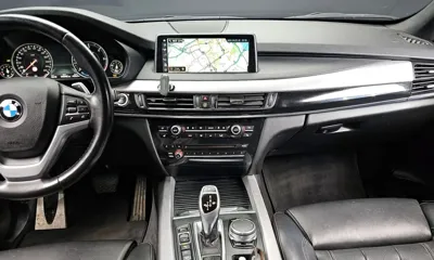 BMW X5 2018, 195942 км, за 23600000 KRW - фото 13