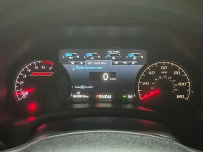 Ford F150 2018, 180000 км, за 35000000 KRW - фото 10