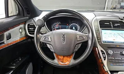 Lincoln MKX 2017, 47921 км, за 16000000 KRW - фото 13