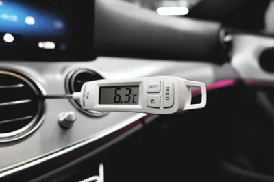 Mercedes-Benz E-Class 2021, 66800 км, за 32500000 KRW - фото 20
