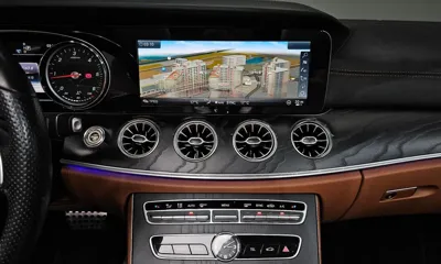 Mercedes-Benz E-Class 2018, 104615 км, за 27900000 KRW - фото 13