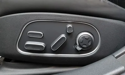 Genesis G90 2023, 67859 км, за 71400000 KRW - фото 32