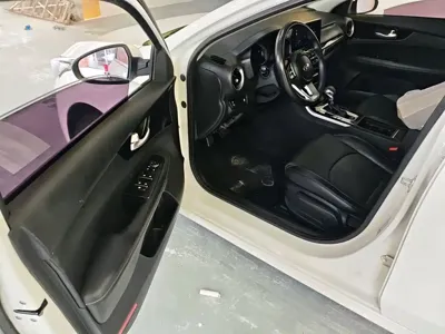 Kia K3 2020, 125100 км, за 42000 CNY - фото 16