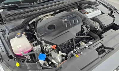Hyundai Veloster 2022, 45456 км, за 23400000 KRW - фото 6