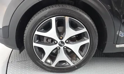 Kia Sportage 2016, 189584 км, за 9000000 KRW - фото 5