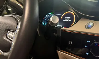 Genesis GV70 2024, 39455 км, за 44000000 KRW - фото 6