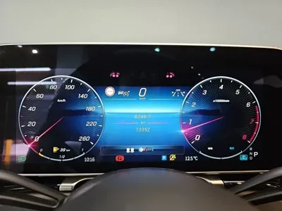 Mercedes-Benz S-Class 2023, 70352 км, за 160000000 KRW - фото 8