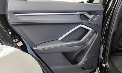 Audi Q3 2025, 3484 км, за 44800000 KRW - фото 25