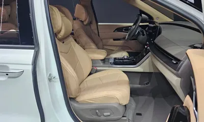 Kia Canival 2021, 73118 км, за 41500000 KRW - фото 26