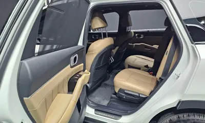 Kia Sorento 2024, 17888 км, за 41800000 KRW - фото 31