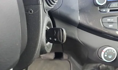 ChevroletGMDaewoo Spark 2013, 91747 км, за 2580000 KRW - фото 29