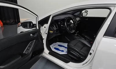 Kia K3 2014, 139143 км, за 5900000 KRW - фото 10