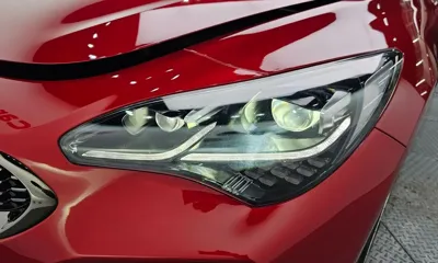 Kia Stinger 2020, 62104 км, за 19000000 KRW - фото 22