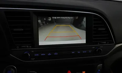 Hyundai Avante 2018, 122369 км, за 8800000 KRW - фото 15