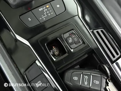 Peugeot 508 2017, 131000 км, за 5800000 KRW - фото 17