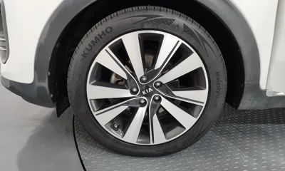 Kia Sportage 2018, 137926 км, за 11400000 KRW - фото 5