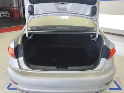 Volkswagen Sagitar 2020, 68000 км, за 69800 CNY