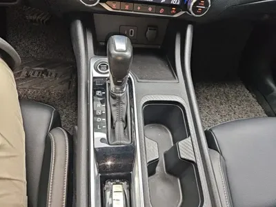 Nissan Sylphy 2021, 48400 км, за 58300 CNY - фото 14