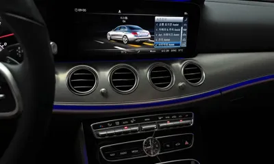 Mercedes-Benz E-Class 2019, 16029 км, за 33800000 KRW - фото 15