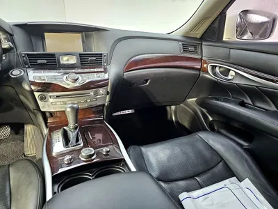 Infiniti M 2012, 148000 км, за 2990000 KRW - фото 10