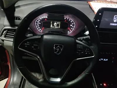 Baojun 510 2019, 91400 км, за 28500 CNY - фото 15