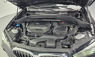 BMW X1 2022, 127402 км, за 21990000 KRW - фото 6