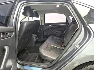 Volkswagen Passat 2015, 121364 км, за 5000000 KRW - фото 12