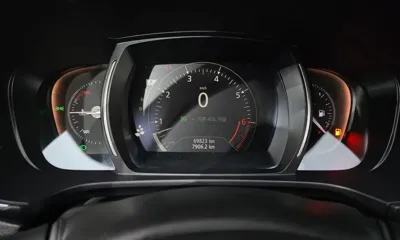 Renault-KoreaSamsung QM6 2020, 69823 км, за 15900000 KRW - фото 8