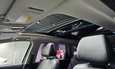 Kia Sorento 2015, 190289 км, за 10000000 KRW - фото 15
