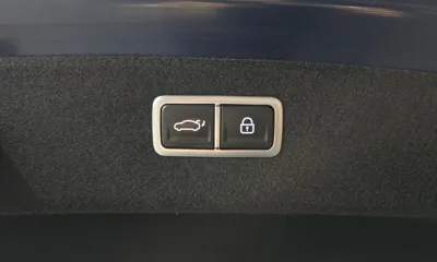 Genesis G80 2021, 134364 км, за 27800000 KRW - фото 20