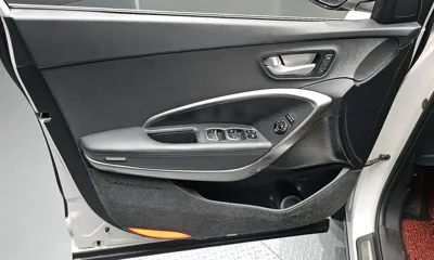 Hyundai Santafe 2016, 92656 км, за 15400000 KRW - фото 24
