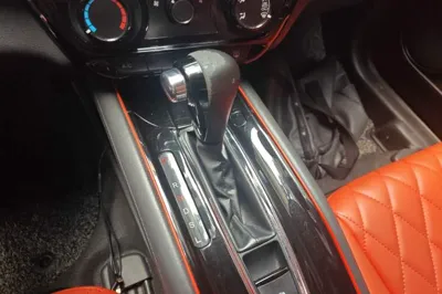 Honda Vezel 2015, 62300 км, за 43618.56 CNY - фото 14
